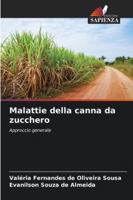 Malattie della canna da zucchero 6209321879 Book Cover