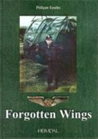 Forgotten Wings 2840482460 Book Cover
