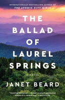 The Ballad of Laurel Springs 1982151560 Book Cover