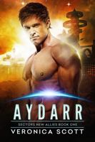 Aydarr 1736342568 Book Cover