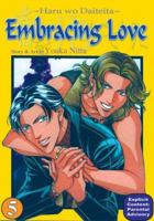 Embracing Love 5 193344018X Book Cover
