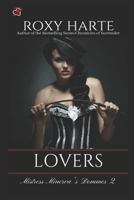 Lovers 1973434326 Book Cover