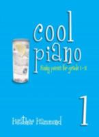 Cool Piano 1 1844179273 Book Cover