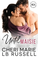 Until Maisie B0BVST6P9J Book Cover