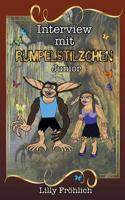 Interview mit Rumpelstilzchen Junior (German Edition) 3740705647 Book Cover