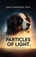 Particles of Light: The misadventures of one bright son of a gun, his smart mouth dog and everything under the sun. 1807021424 Book Cover