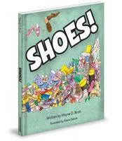 Shoes! 1620862395 Book Cover
