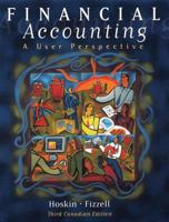 Financial Accounting 0470834455 Book Cover