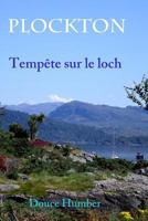 Plockton: Tempete Sur Le Loch 1537330950 Book Cover