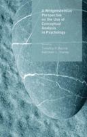 A Wittgensteinian Perspective on the Use of Conceptual Analysis in Psychology 0230369154 Book Cover