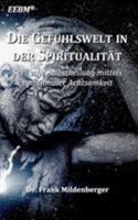 Die Gefühlswelt in der Spiritualität: Seelische Selbstheilung mittels emotionaler Achtsamkeit 3744815447 Book Cover