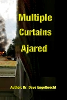 Multiple curtains ajared B08YMGYN5Z Book Cover
