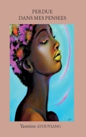 perdue dans mes pensees 2322076953 Book Cover