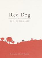 Red Dog 0375421556 Book Cover