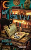 Bruja Brouhaha 0425251497 Book Cover