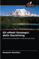 Gli effetti fisiologici dello Slacklining 6202862149 Book Cover