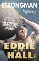 Strongman: My Story 0753548712 Book Cover