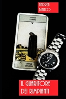 Il Guaritore Dei Rimpianti 1520847068 Book Cover