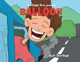 Balloon 1953411037 Book Cover