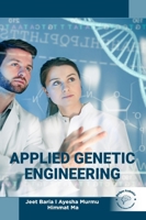 Applied Genetic Engineering B0F349KTXF Book Cover