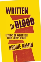 Written in Blood 148756905X Book Cover