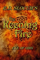 The Keening Fire 1304518604 Book Cover