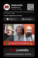 A COLPI DI PAROLE (Italian Edition) B0HCC2JDTN Book Cover