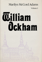 William Ockham (Publications in Medieval Studies) 0268019452 Book Cover