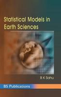 Statistical Models in Earth Sciences 9352300327 Book Cover