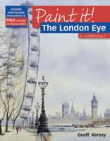 The London Eye in Watercolour 184448503X Book Cover