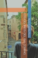 LOS DELIRIOS DEL BALCONING (Spanish Edition) B087SFLHN1 Book Cover