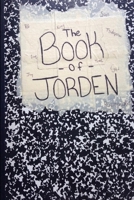 The Book of Jorden B0DCBS9GFP Book Cover