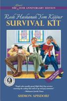 Rosh Hashanah Yom Kippur Survival Kit 1881927148 Book Cover