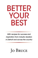 Better Your Best B0CLTHJP7Q Book Cover