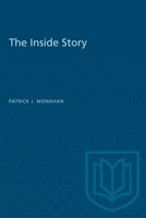 Meech Lake: The Inside Story 0802068960 Book Cover