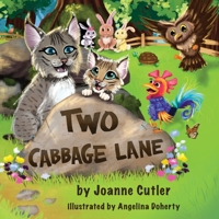 Two Cabbage Lane 1990093078 Book Cover