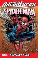Marvel Adventures Spider-Man Vol. 9: Fiercest Foes 0785125264 Book Cover