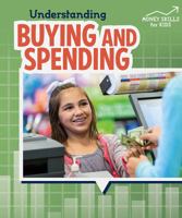 Understanding Buying and Spending 1508153736 Book Cover