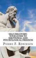 Self-Discovery: Your guide to emotional and psychological freedom 172601570X Book Cover