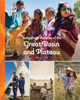 Indigenous Peoples of the Great Basin and Plateau 0716658755 Book Cover