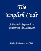 The English Code 1440439427 Book Cover