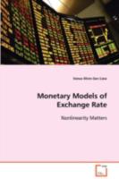 Monetary Models of Exchange Rate: Nonlinearity Matters 3639067223 Book Cover