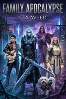Family Apocalypse B0HJ23XL51 Book Cover