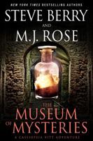The Museum of Mysteries : A Cassiopeia Vitt Adventure 1948050706 Book Cover