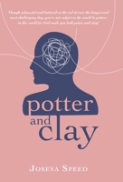 Potter and Clay 1982263490 Book Cover
