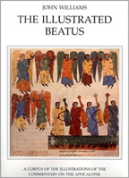 The Illustrated Beatus: A Corpus of the Illustrations of the Commentary on the Apocalypse: The Twelfth and Thirteenth Centuries (HMBEA, Vol. 5) 090520395X Book Cover