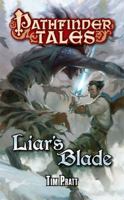 Liar's Blade 1601255152 Book Cover