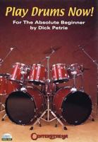 Play Drums Now! 1574241680 Book Cover