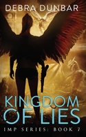 Kingdom of Lies 151967659X Book Cover