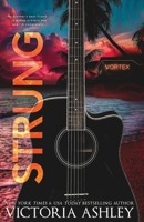 Strung: Alternate Cover 1981433236 Book Cover